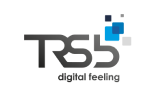 Logo footer TRSB